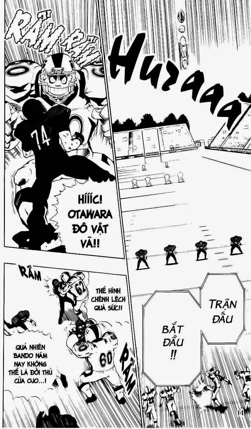 lá chắn mắt chapter 152 8