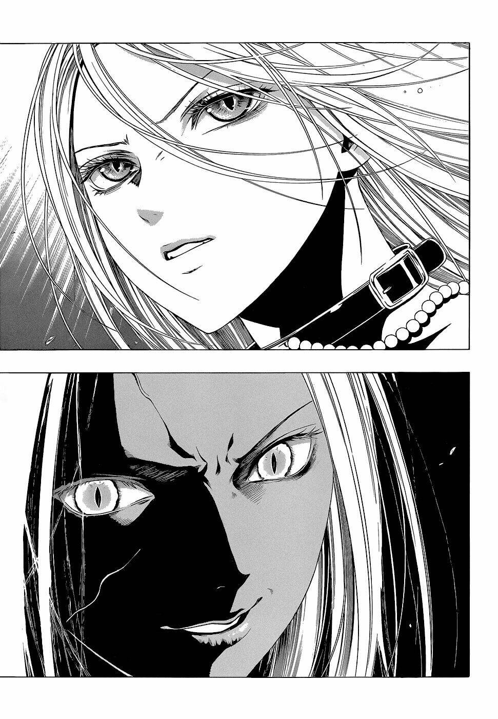 cô nàng ma cà rồng i chapter 63 28