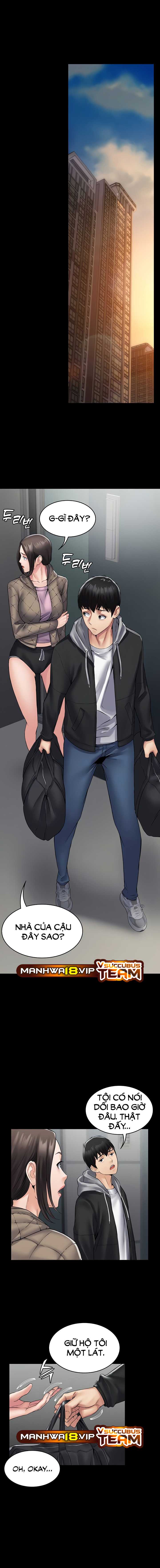 hệ thống succubus chapter 55 3