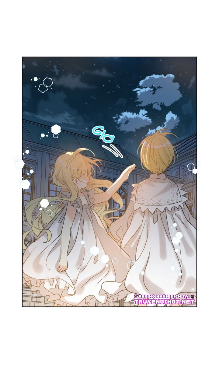 Con Có Phải Là Con Gái Của Người Không? chapter 51 - Trang 28