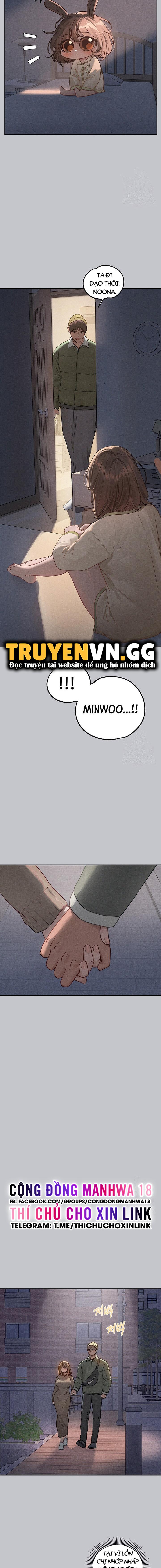 bà chị chủ nhà chapter 121 15