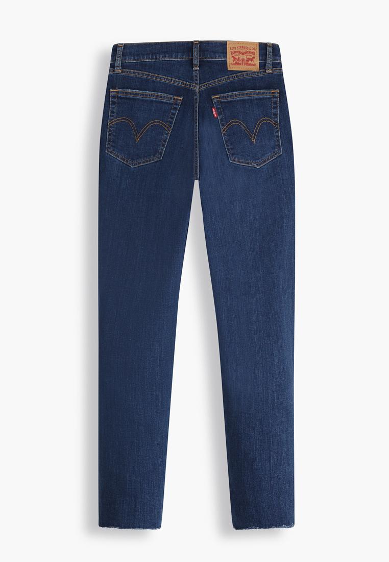 QUẦN JEANS NỮ DÀI LEVI'S 85873-0097