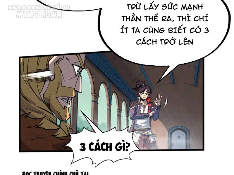 vạn cổ chí tôn chapter 301 10