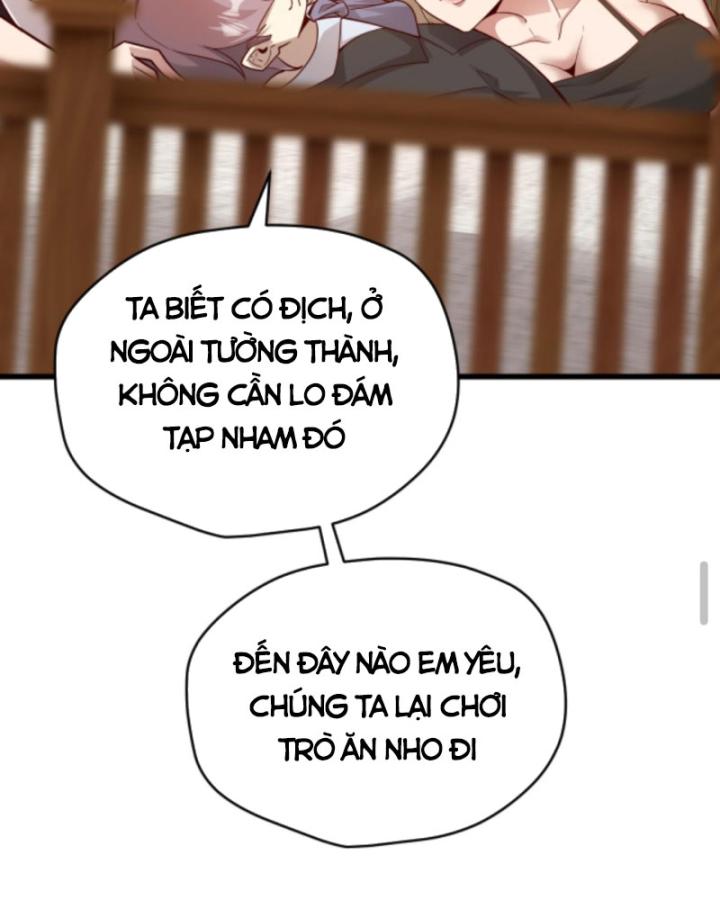 người chơi và nhân vật chính đều muốn làm hại ta chapter 106 69