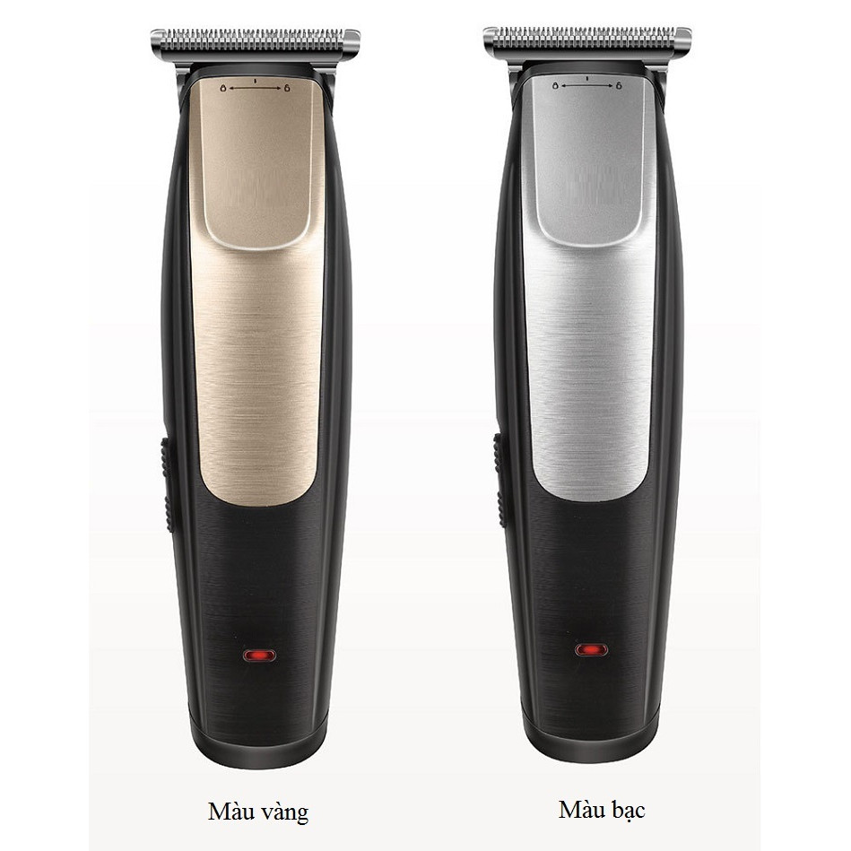 Bộ tông đơ tạo kiểu tóc mini cầm tay đa năng cao cấp TS-90127 -