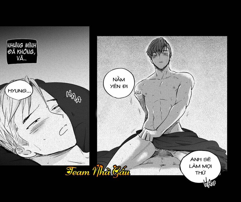 nếu thích tôi như vậy (ss2) chapter 2 42