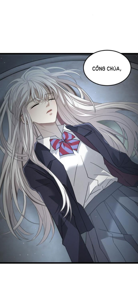 dark moon - tế đàn ánh trăng chapter 58.1 25