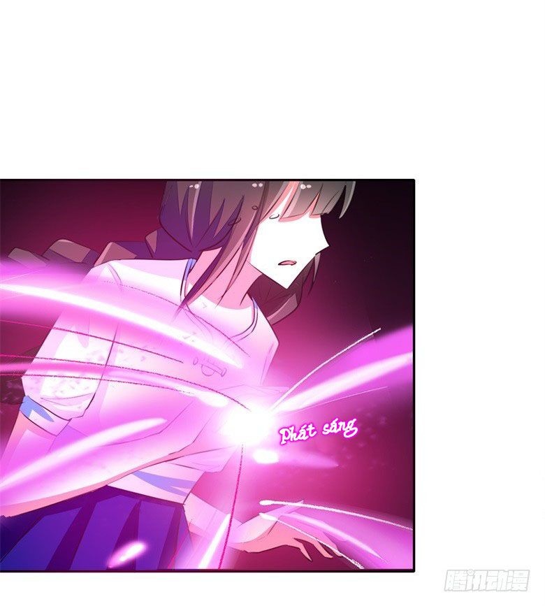 Dân Quốc Yêu Văn Lục chapter 61 - Trang 11