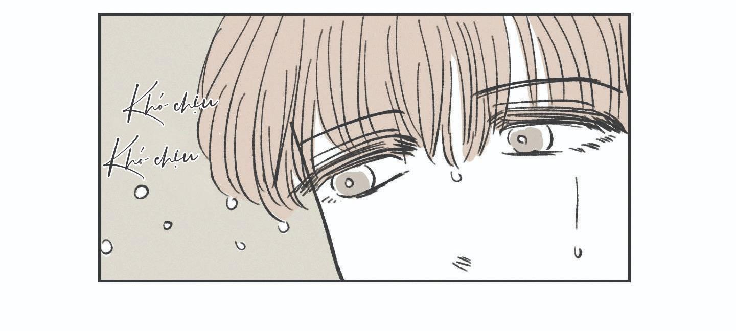 tình tay ba giữa chó, sói và mèo chapter 18 55