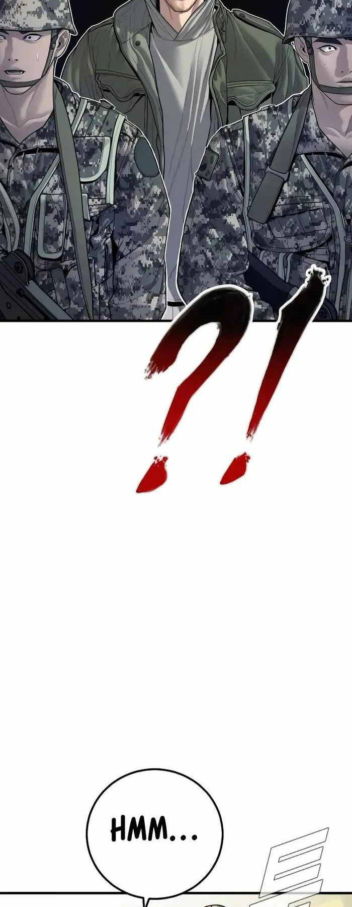 đặc vụ kim chapter 134 19