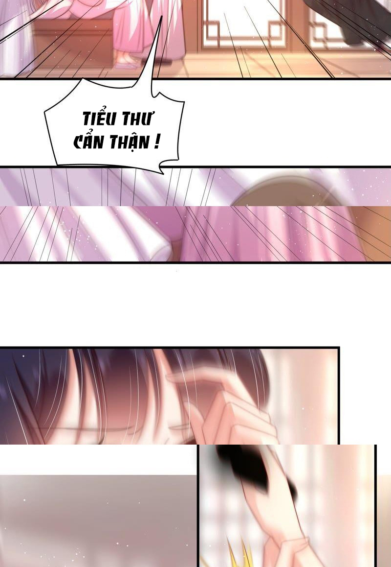 ngày nào thiếu soái cũng ghen chapter 358 9