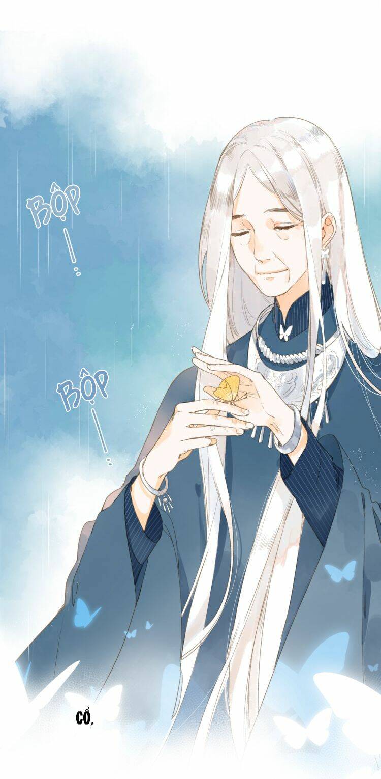 sos! tôi đã yêu một con sâu bướm (phần 2) chapter 0 7