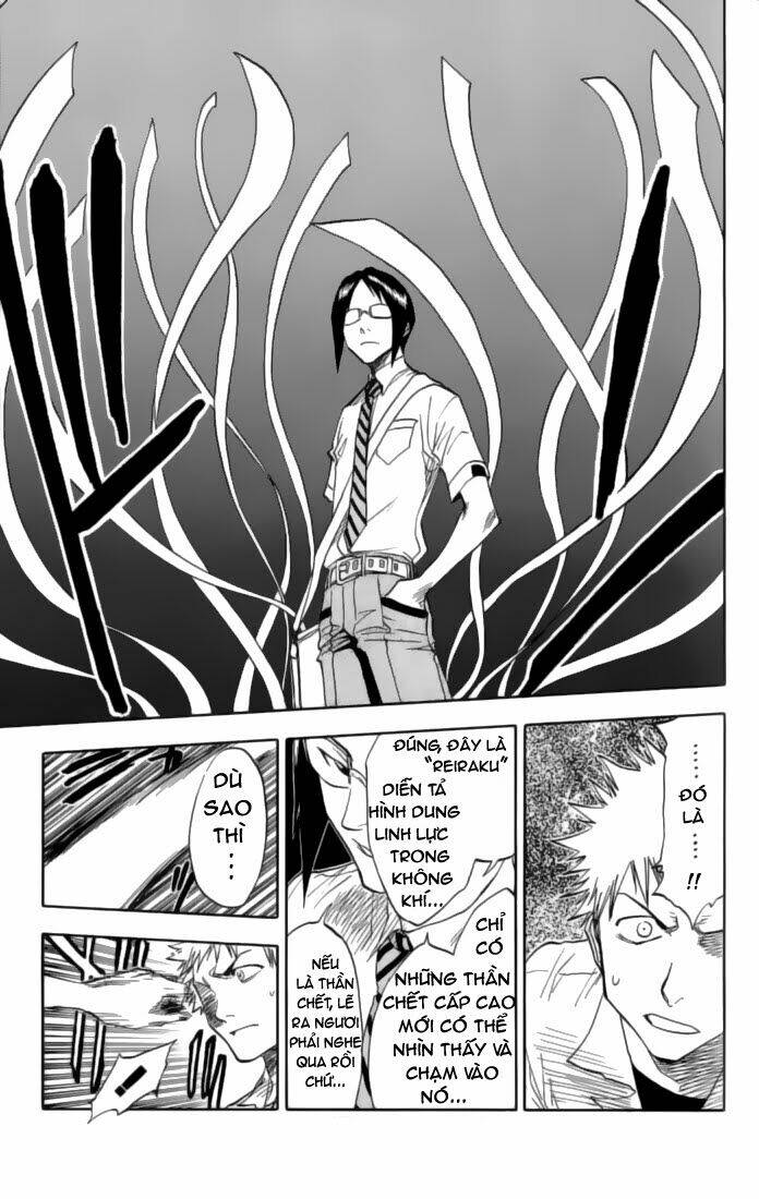 thần chết ichigo chapter 35 19