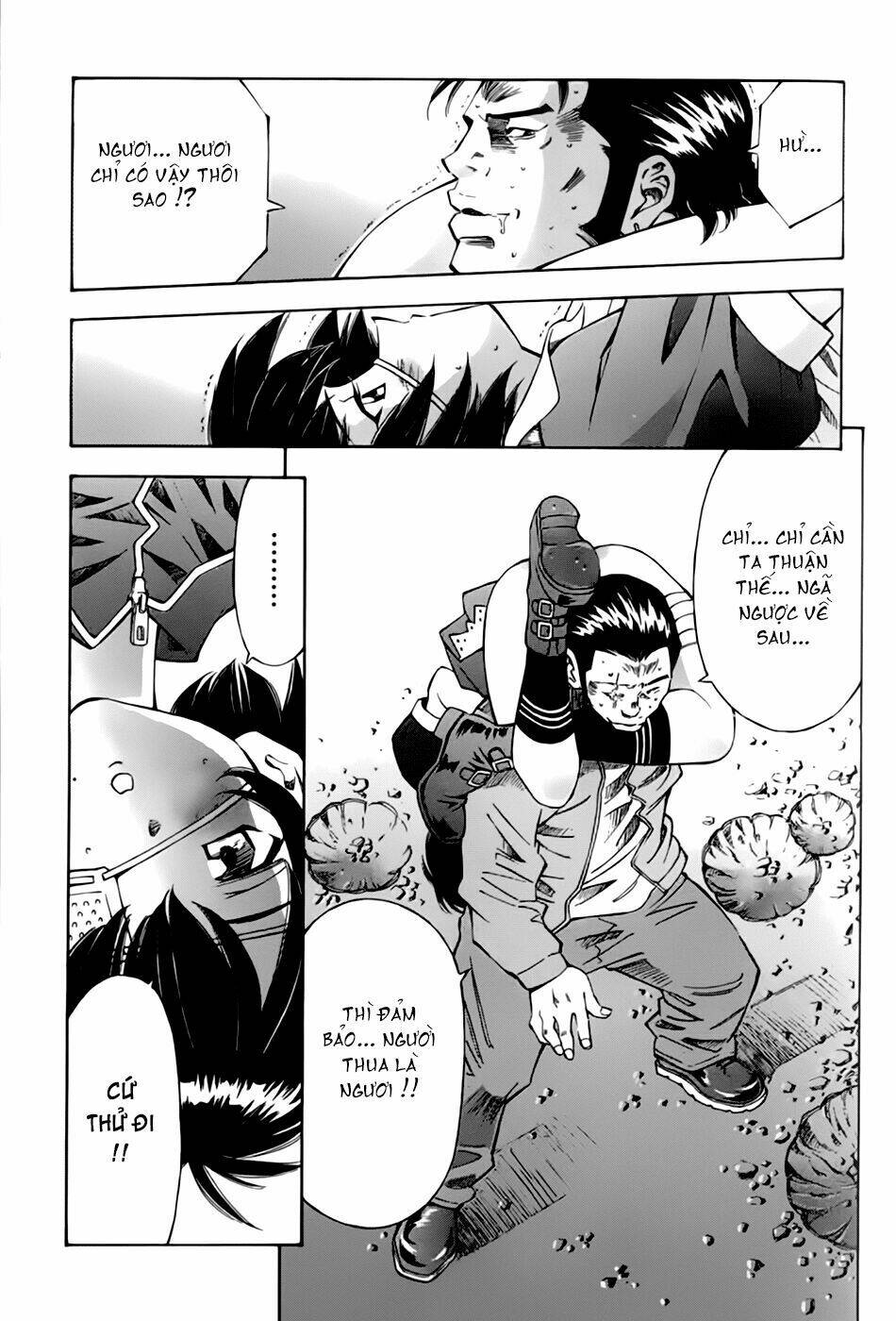 dragon girl - ikkitousen chapter 19 4