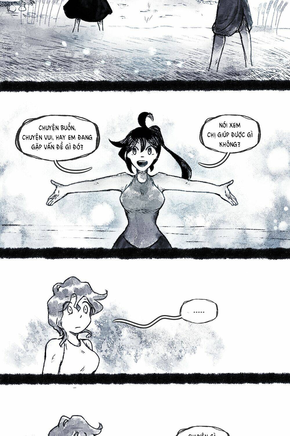 đồng vọng dân gian chapter 6 28