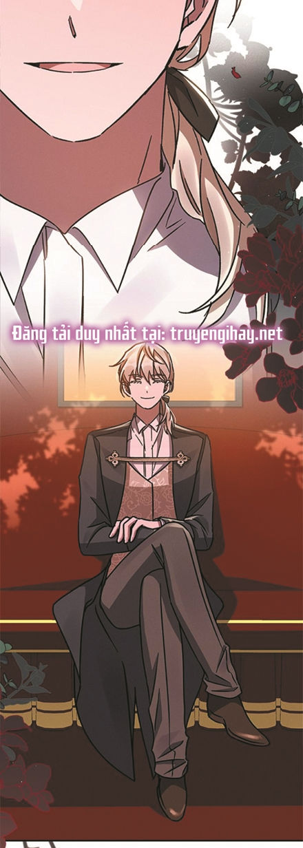 ôi kẻ thù không đội trời chung thân ái của tôi chapter 36.1 33