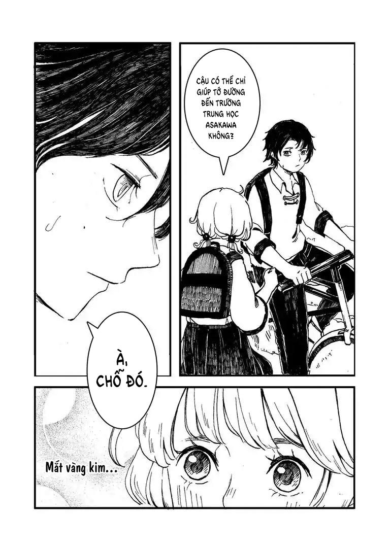 chika's forest chapter 2 7