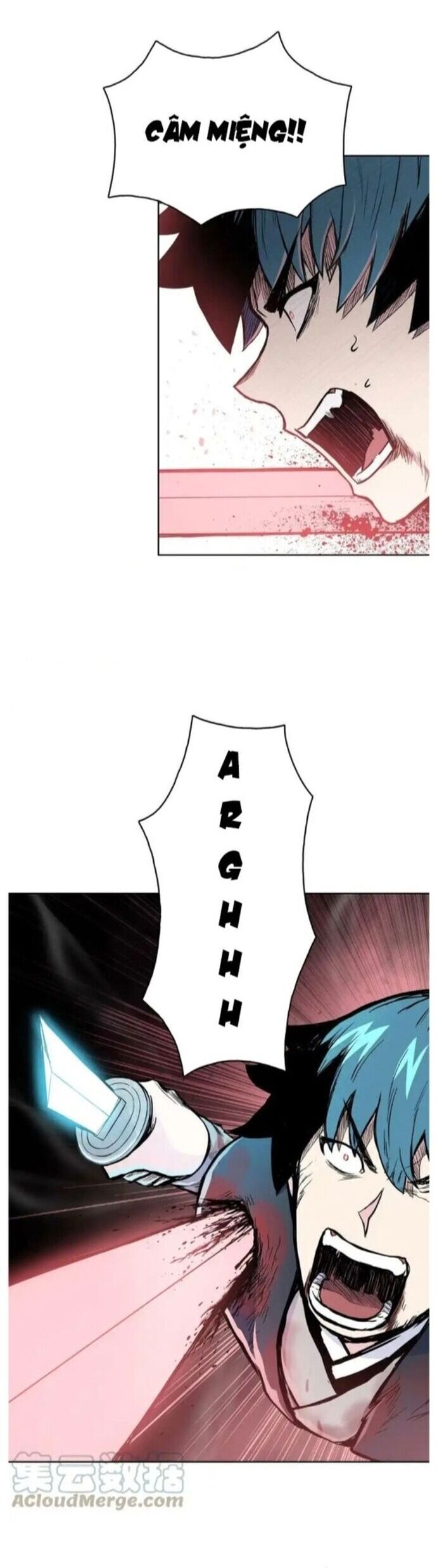 phong vân chiến thần chapter 109 15