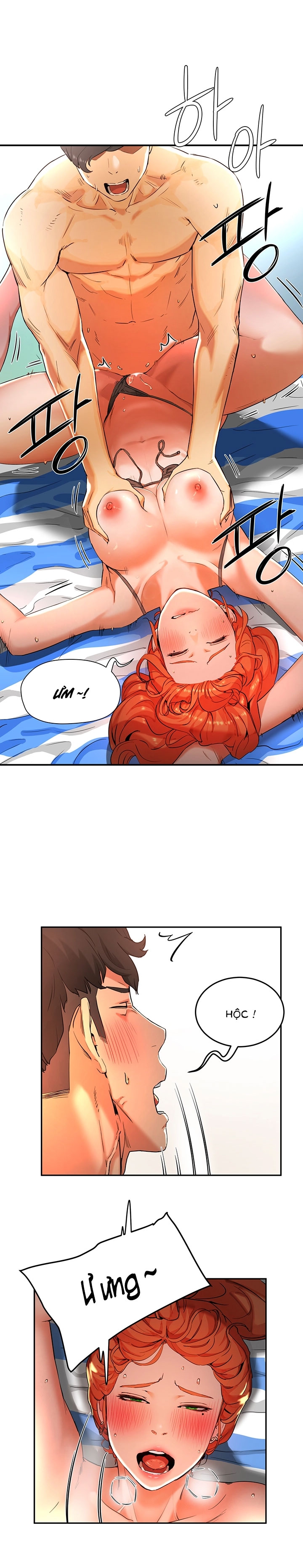 mùa hè đáng nhớ chapter 1 36