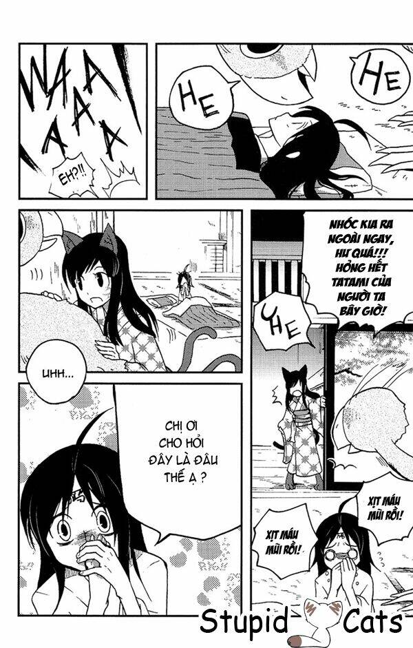 vairocana chapter 2 26