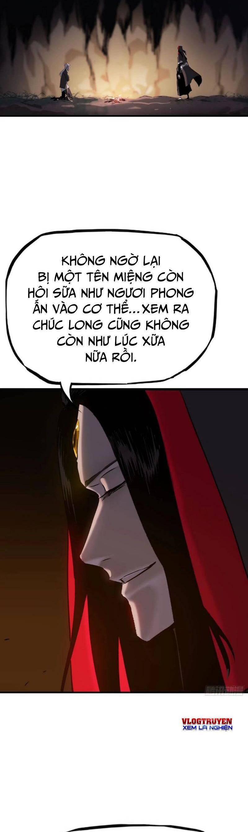 Phong Yêu Vấn Đạo Chapter 8 - Trang 24