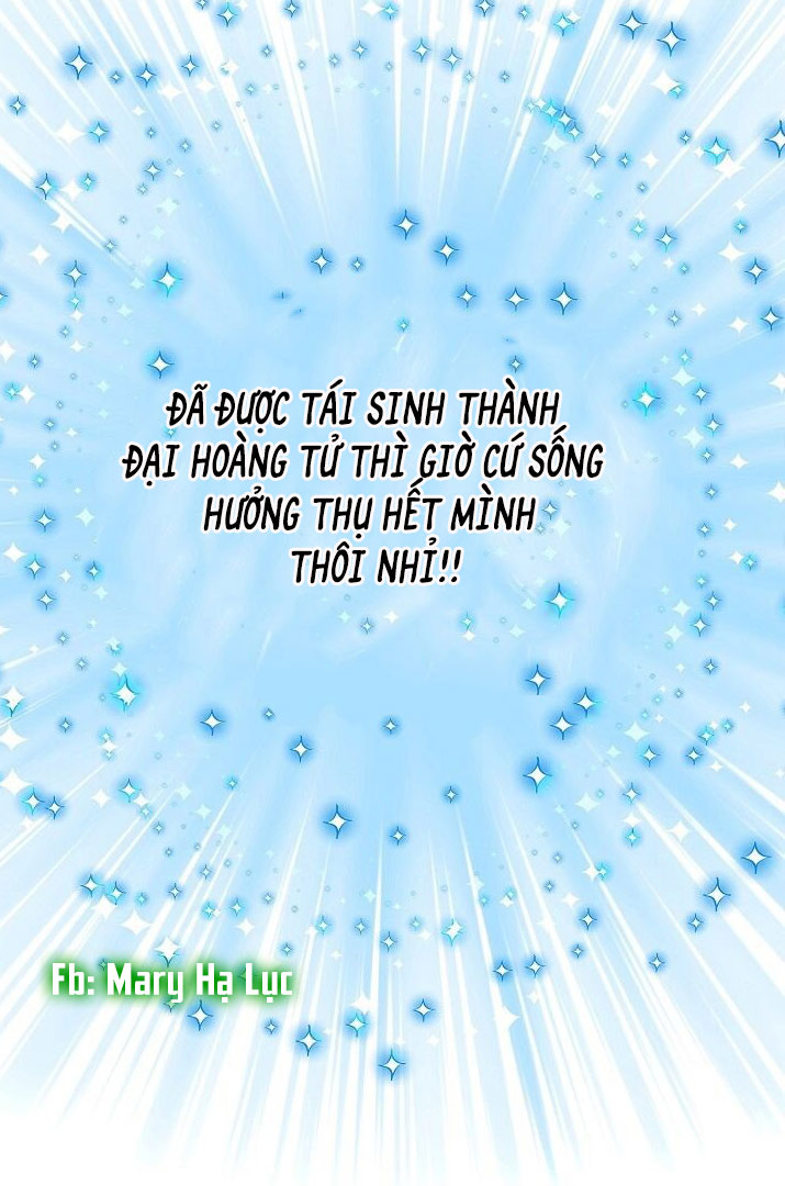 tôi sẽ sống như một hoàng tử chapter 1 35