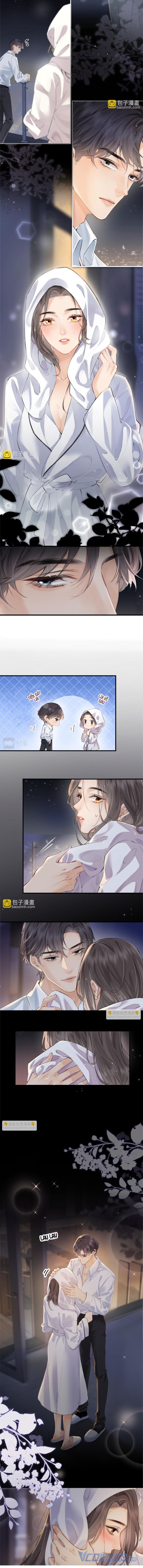 vợ chồng siêu sao có chút ngọt [m] chapter 2 5