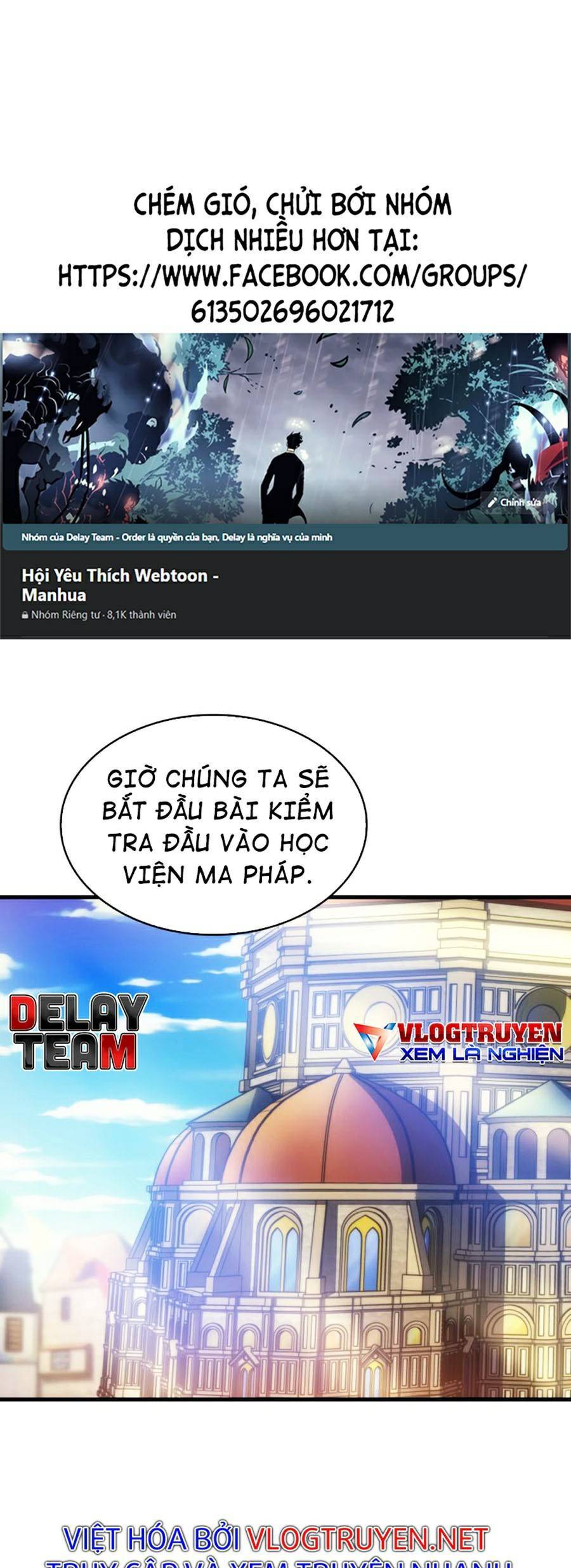 tái sinh ở dị giới, tôi từ công chức trở thành chiến thần chapter 15 1