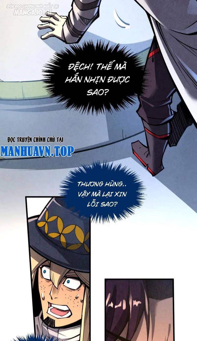 vạn cổ chí tôn chapter 313 42