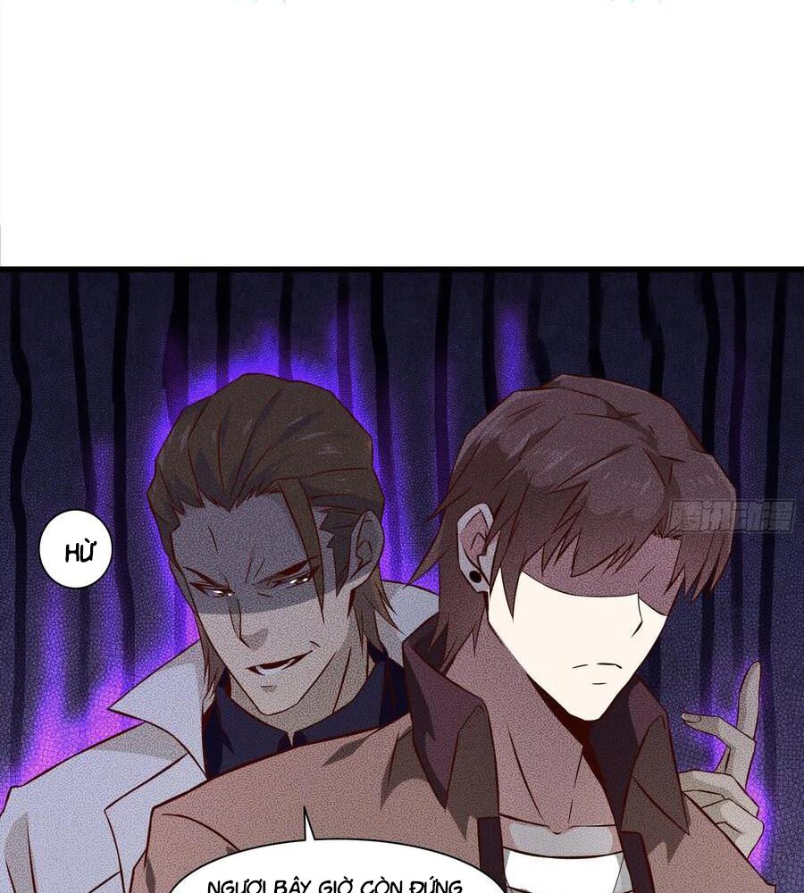 nãi ba là chiến thần mạnh nhất chapter 36 43