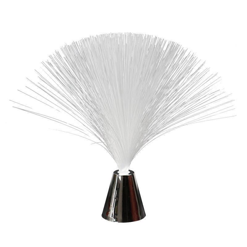 Đèn led sợi quang rgb thay đổi màu sắc độc đáo tiện dụng trang trí nhà cửa/tiệc cưới