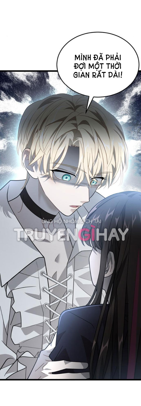 dark moon - tế đàn ánh trăng chapter 19.1 27