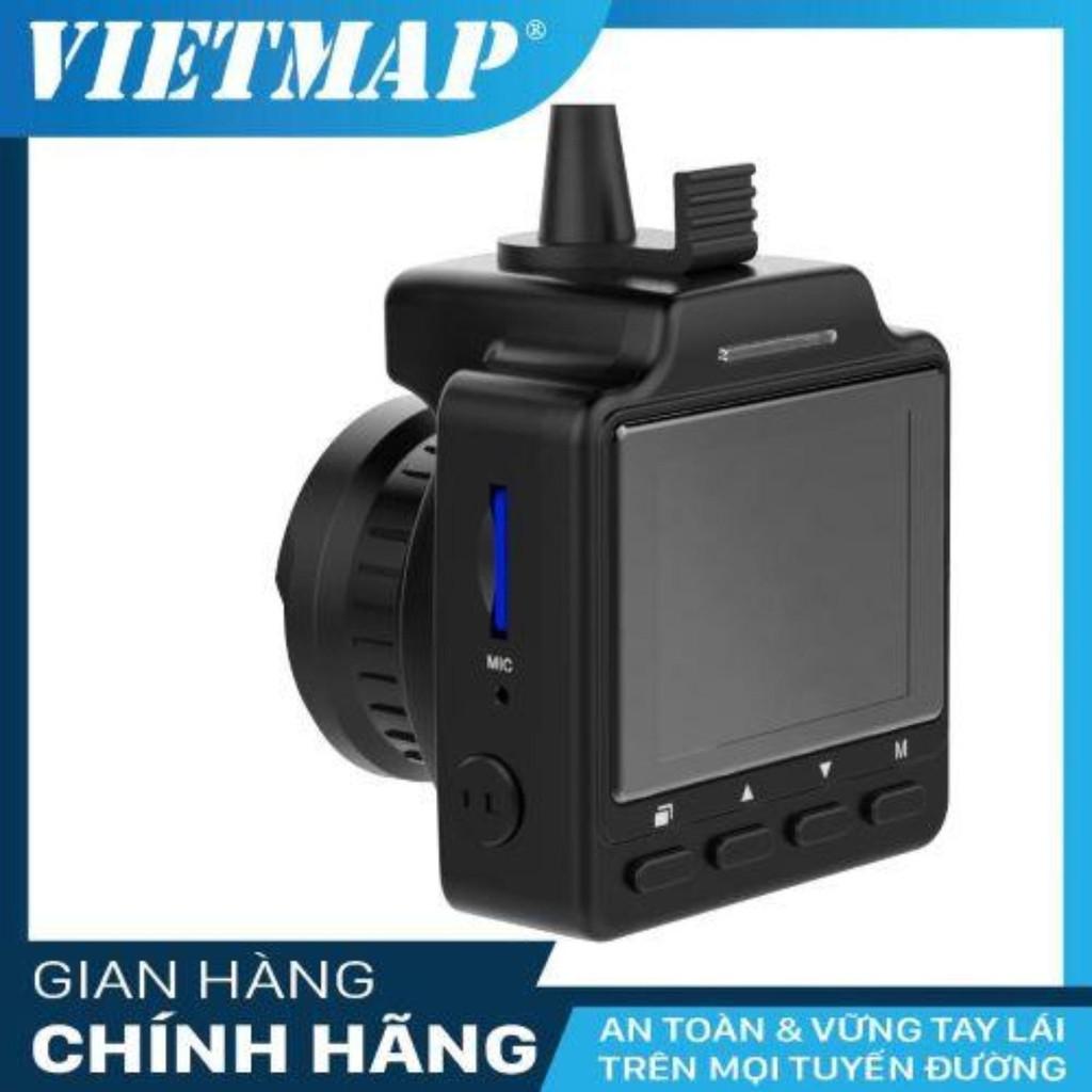 CAMERA HÀNH TRÌNH HỒNG NGOẠI VIETMAP IR23 KÈM THẺ NHỚ