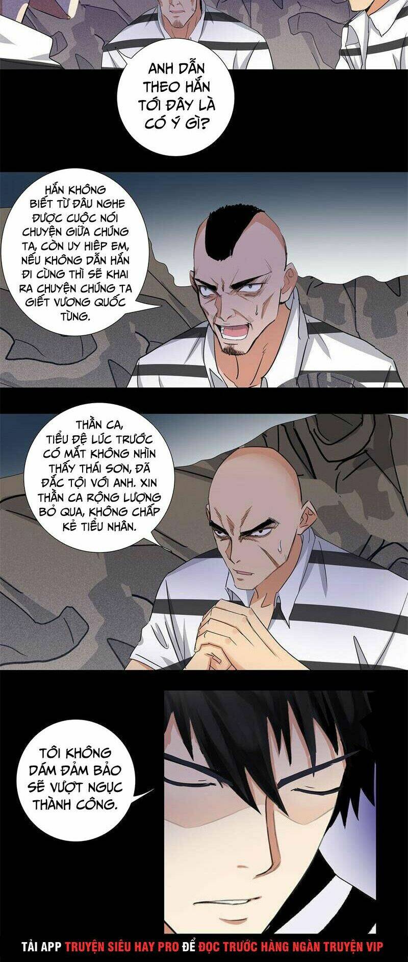 học viện cao thủ chapter 161 5