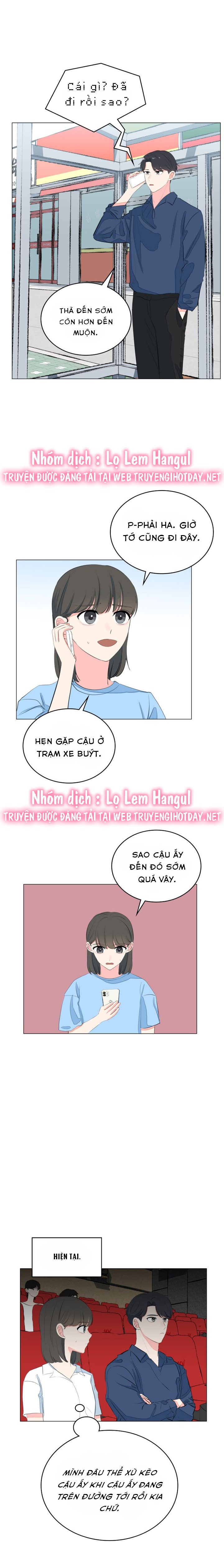 lọ lem hangul coming soon chapter 91 4