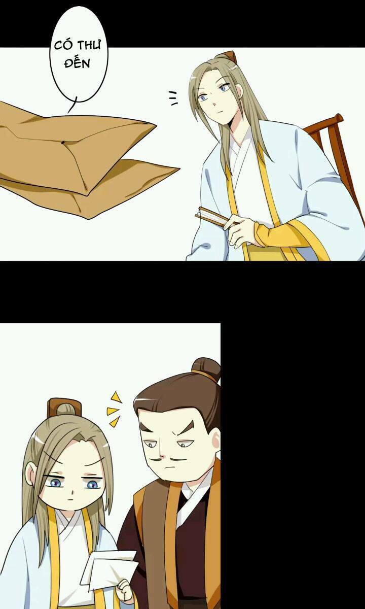 lưỡng bất nghi (full) chapter 43 13