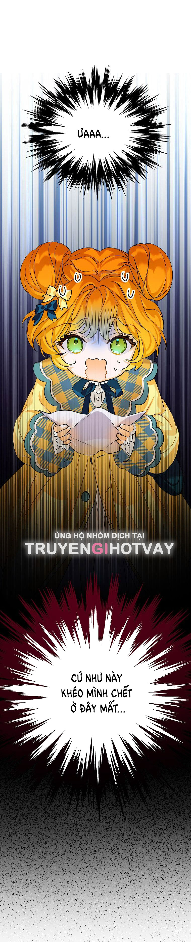 tôi là nữ thừa kế của gia tộc phản diện chapter 3.2 37