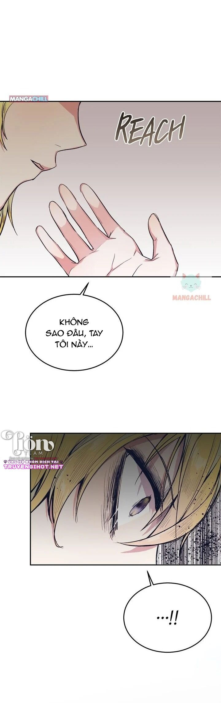 đưa hoàng tử chó điên lên ngôi chapter 5.1 16