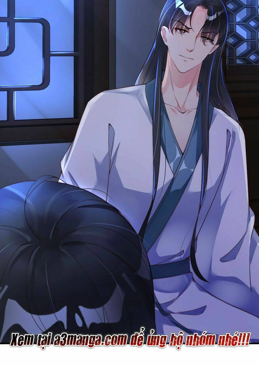 điềm mỹ chi huyết chapter 6 34