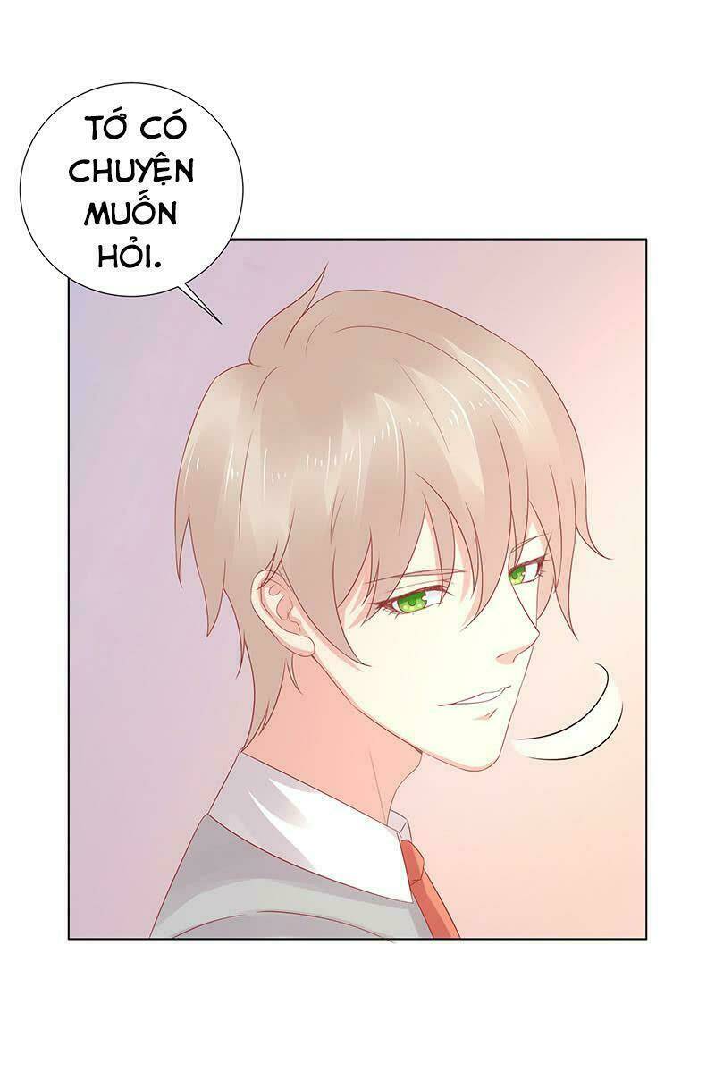 băng sơn học trưởng không được chọc chapter 55.2 28