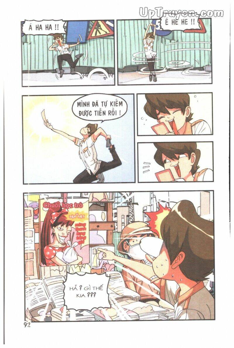 học sinh chân kinh chapter 5 94