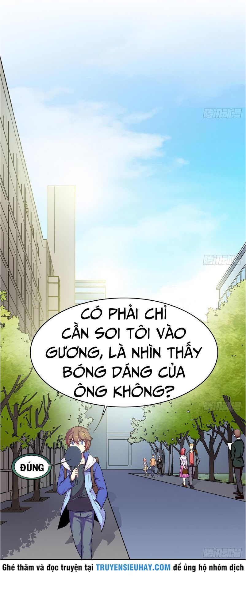 phò mã long cung không dễ làm chapter 3 6