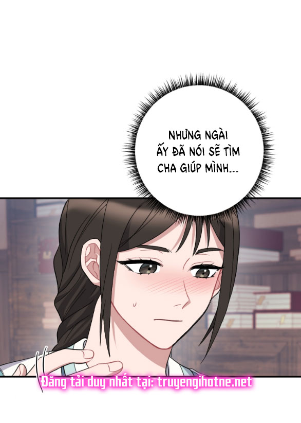 [18+] mơ về một cơn mưa phùn chapter 4.2 20