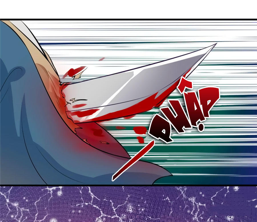 nữ đế livestream công lược chapter 4 63