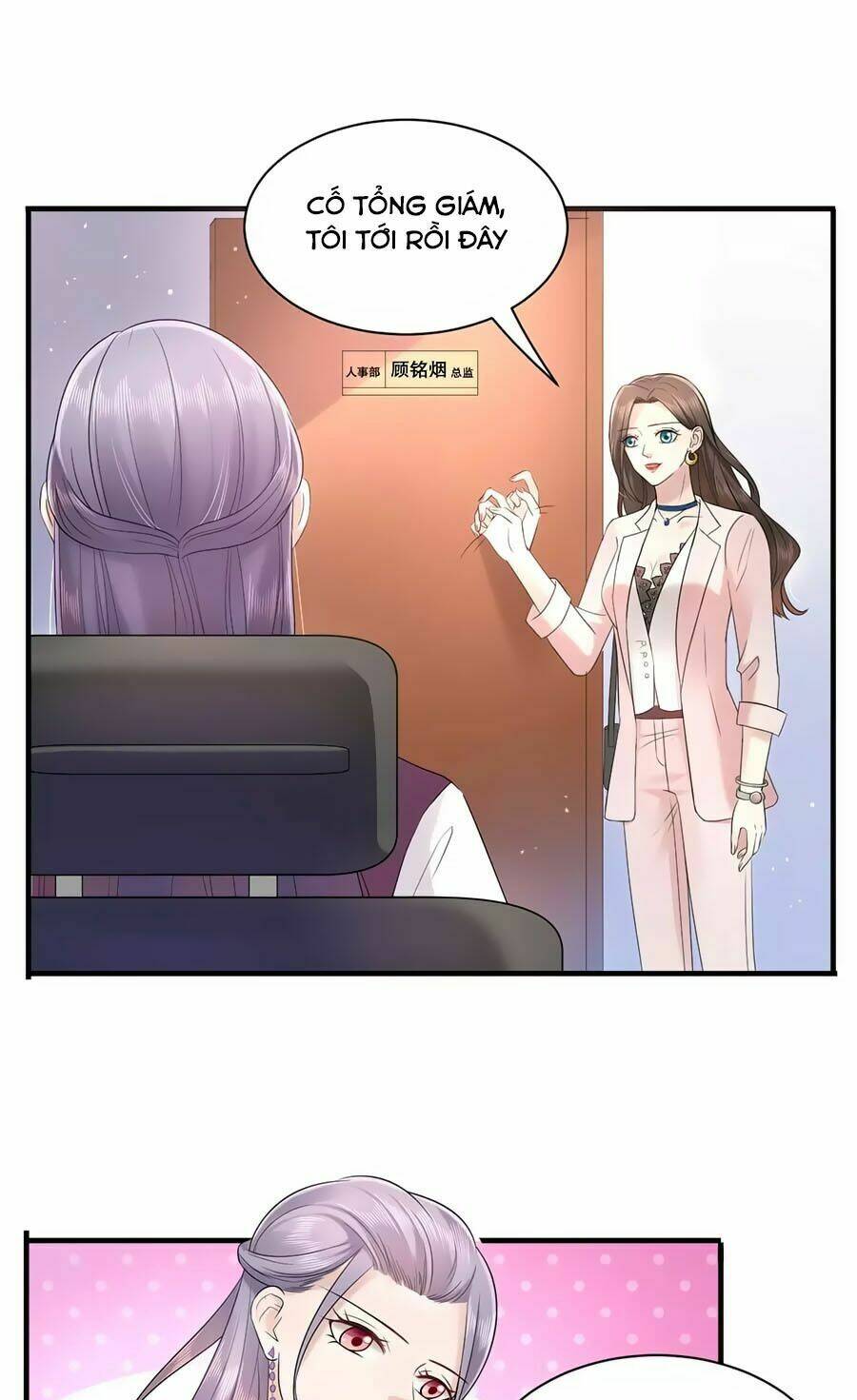 báo hệ nam hữu đích thiên tầng thao lộ chapter 10 20