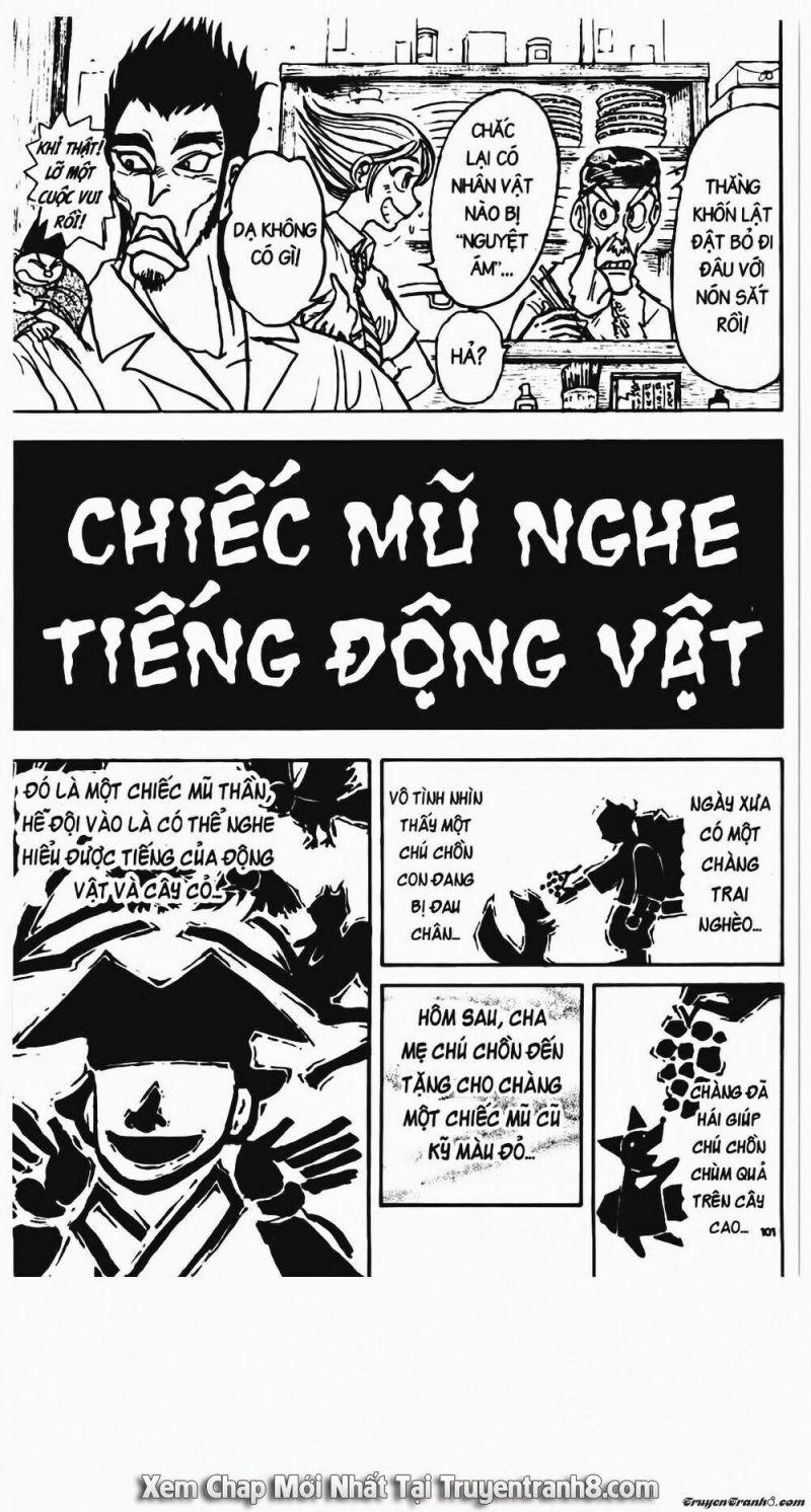 sắc lệnh ánh trăng chapter 22 9