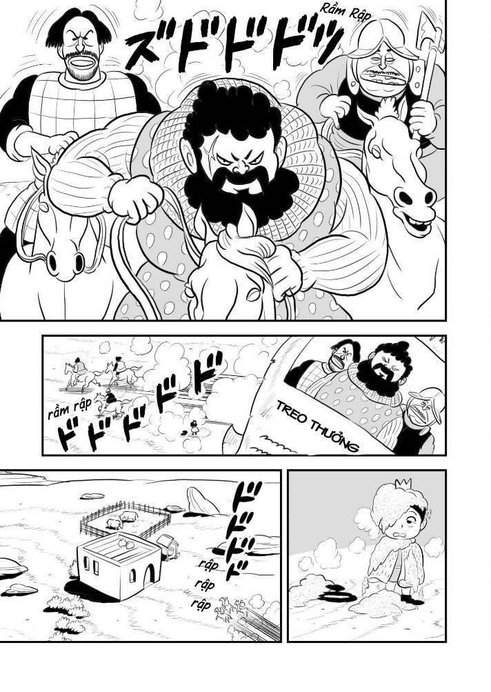 bảng xếp hạng vua chapter 80.5 2