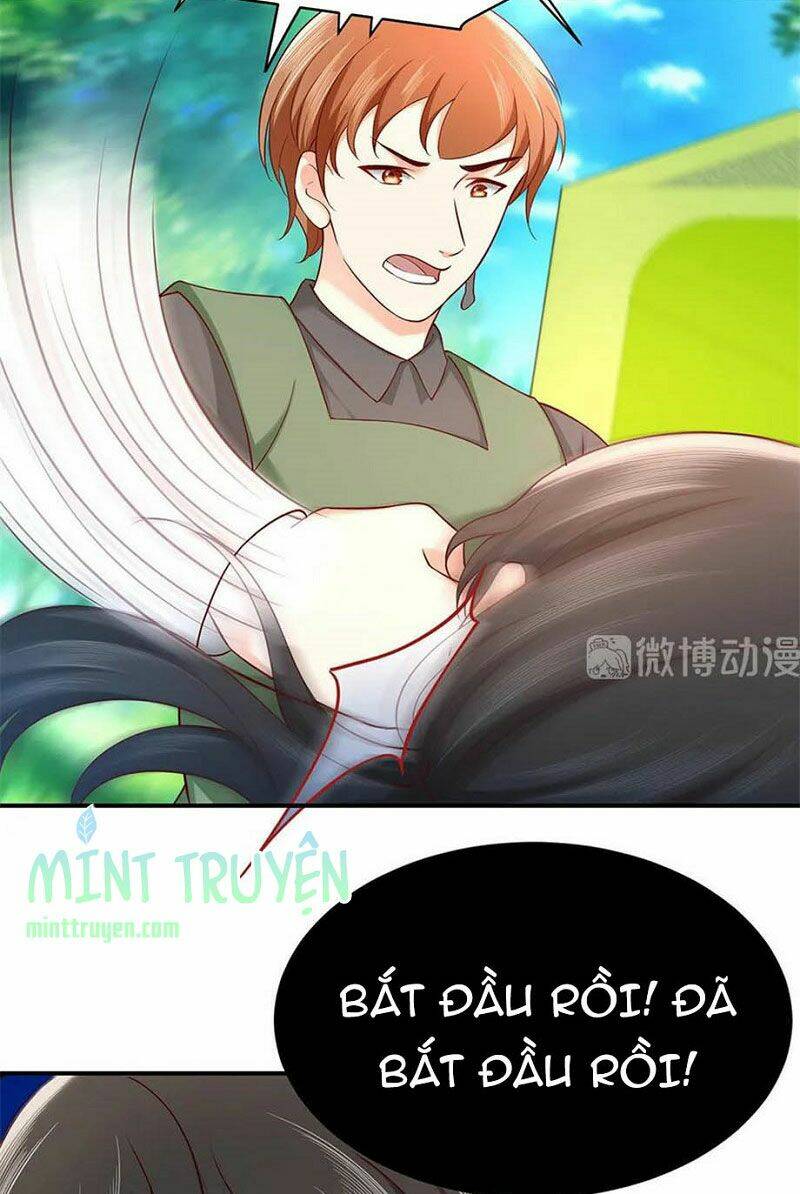 nam thần truy thê chỉ nam chapter 95.2 13