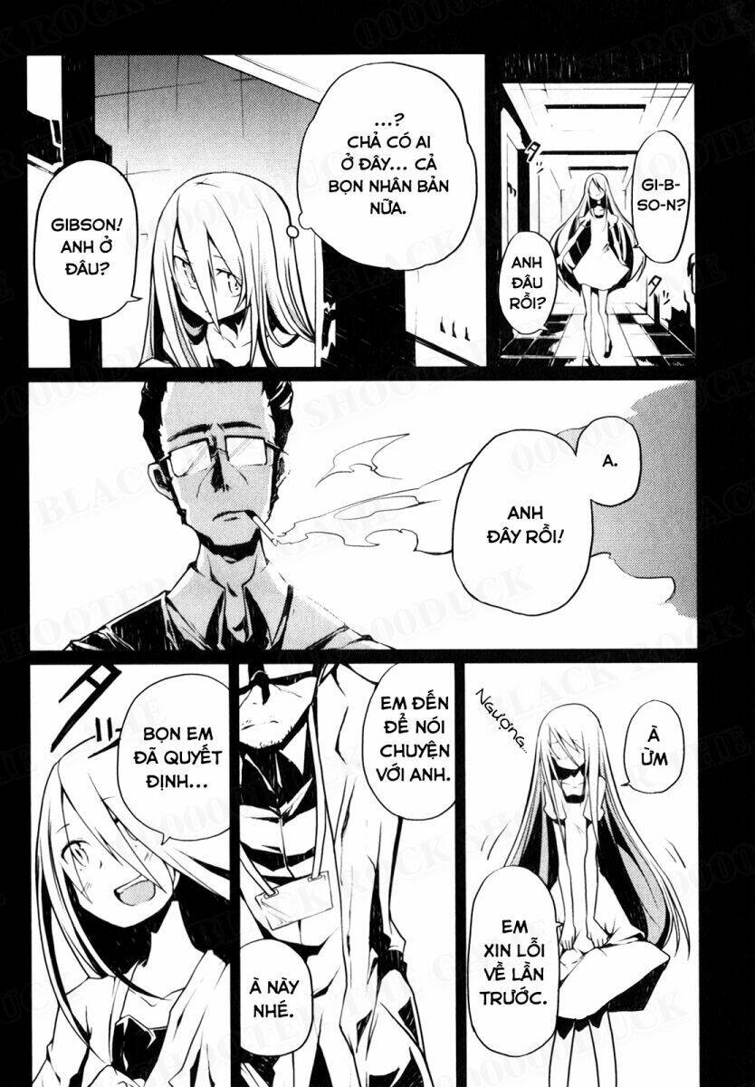 black rock shooter: the game chapter 8 17