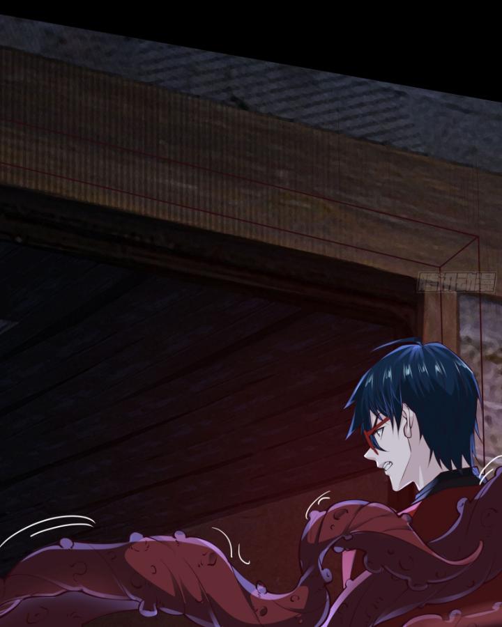 bắt đầu từ trăng đỏ chapter 150 46